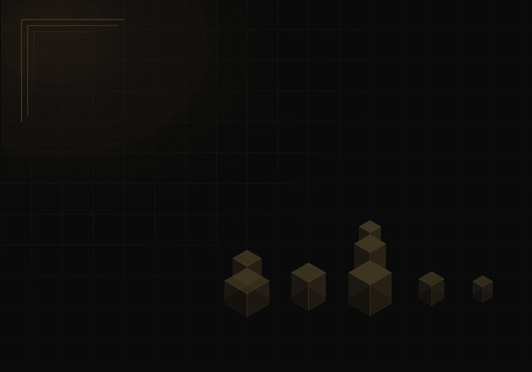 MainStreams Connect architectural statement